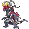 Normal shiny sprite