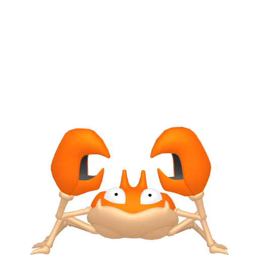 Normal sprite