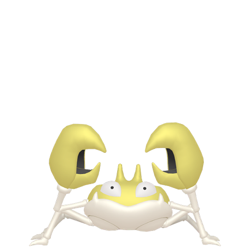 Normal shiny sprite