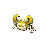 Normal shiny sprite