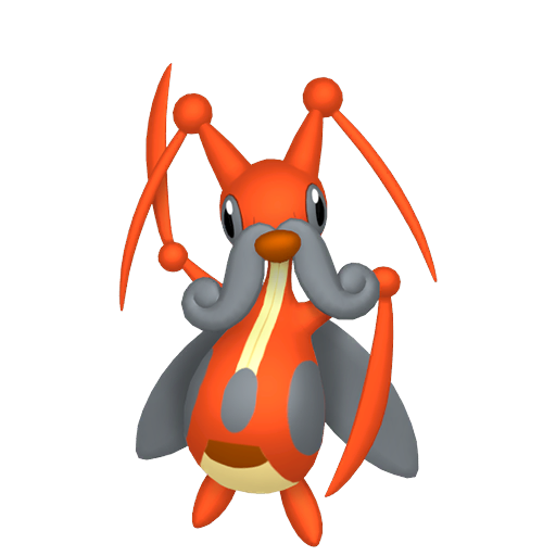 Normal sprite