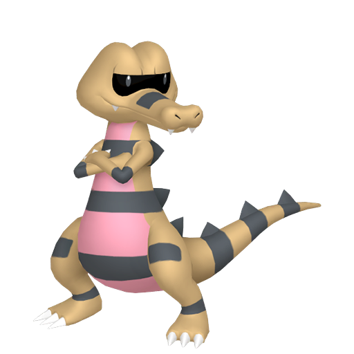 Normal sprite