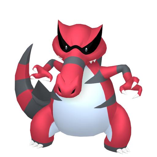 Normal sprite