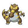 Normal shiny sprite