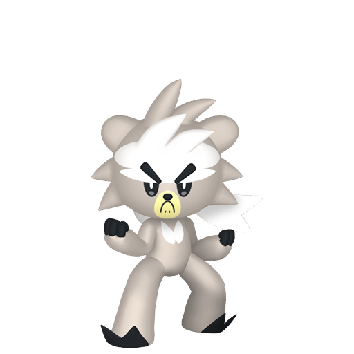 Normal sprite