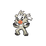 Normal shiny sprite