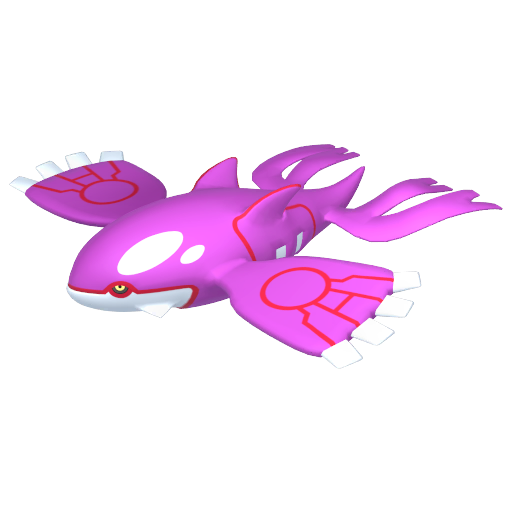 Normal shiny sprite