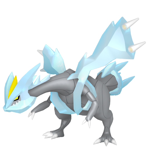 Normal sprite