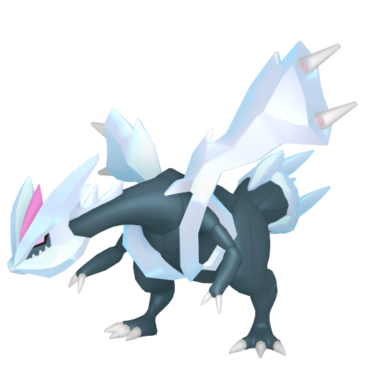 Normal shiny sprite