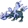 Normal shiny sprite