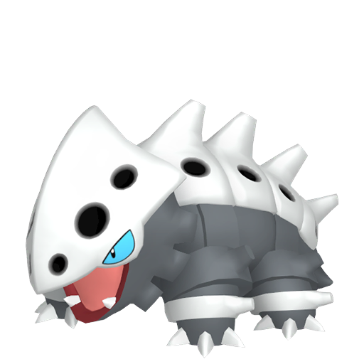 Normal sprite