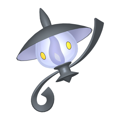Normal sprite