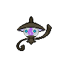 Normal shiny sprite
