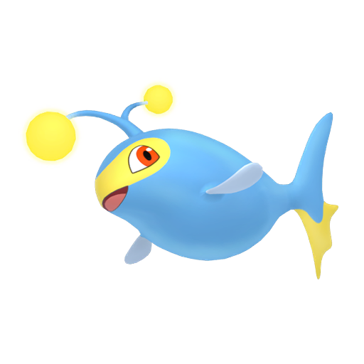Normal sprite