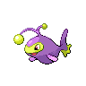 Normal shiny sprite