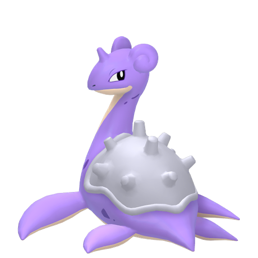 Normal shiny sprite