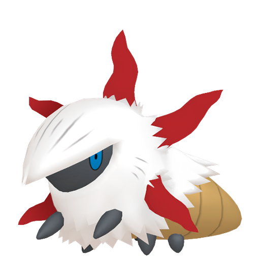 Normal sprite