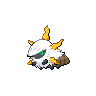 Normal shiny sprite