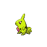 Normal shiny sprite