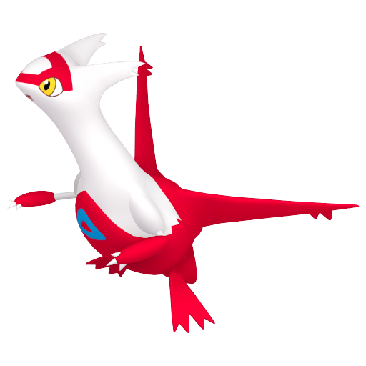 Normal sprite