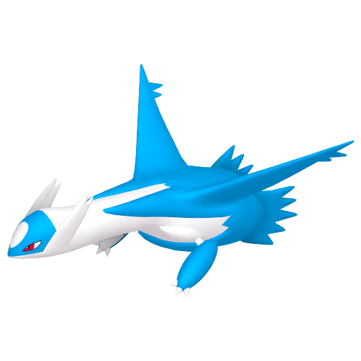 Normal sprite
