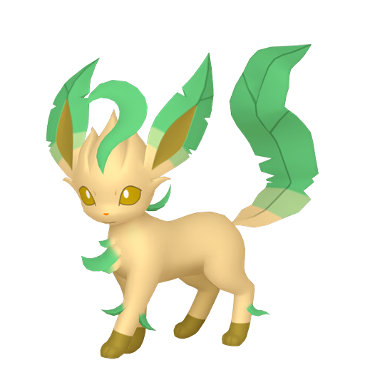 Normal shiny sprite