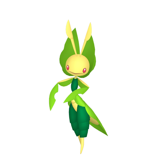 Normal sprite