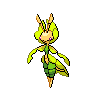Normal shiny sprite