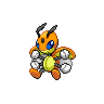 Normal shiny sprite