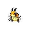 Normal shiny sprite