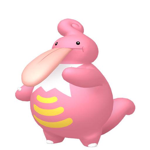 Normal sprite