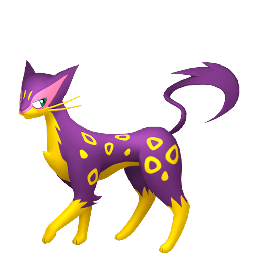 Normal sprite