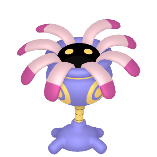 Normal sprite