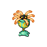 Normal shiny sprite