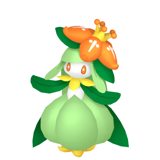 Normal sprite