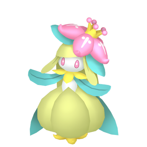 Normal shiny sprite