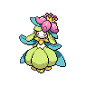 Normal shiny sprite