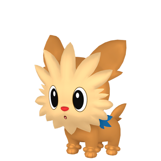 Normal sprite