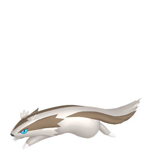 Normal sprite
