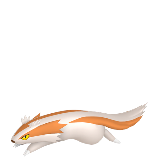 Normal shiny sprite