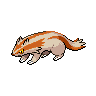 Normal shiny sprite