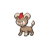Normal shiny sprite
