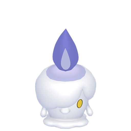 Normal sprite