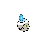 Normal shiny sprite
