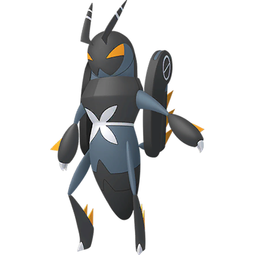 Normal sprite