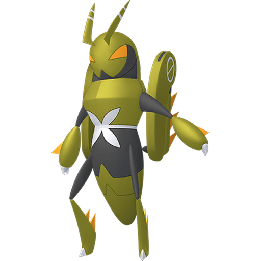 Normal shiny sprite