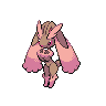 Normal shiny sprite