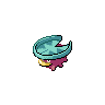 Normal shiny sprite