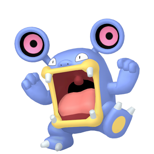 Normal sprite