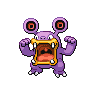 Normal shiny sprite